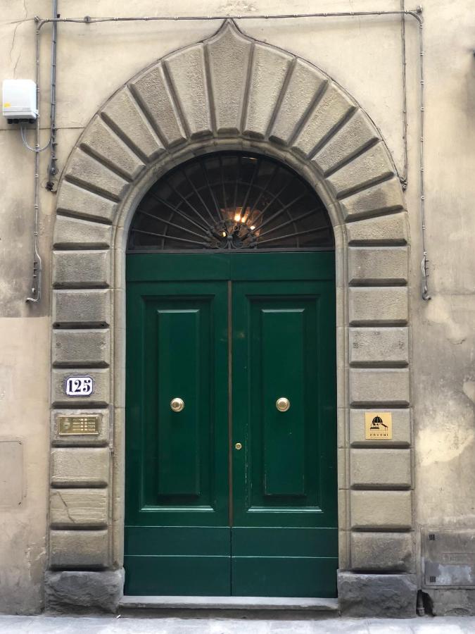 Le Residenze a Firenze - Residenza Covoni Apartment in the historical center of Florence - B&B