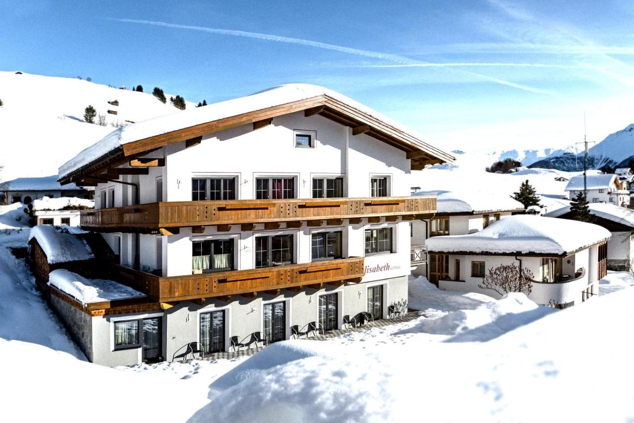 Elisabeth Serfaus inkl der SUPER SOMMER CARD im SOMMER 2026 - B&B Serfaus