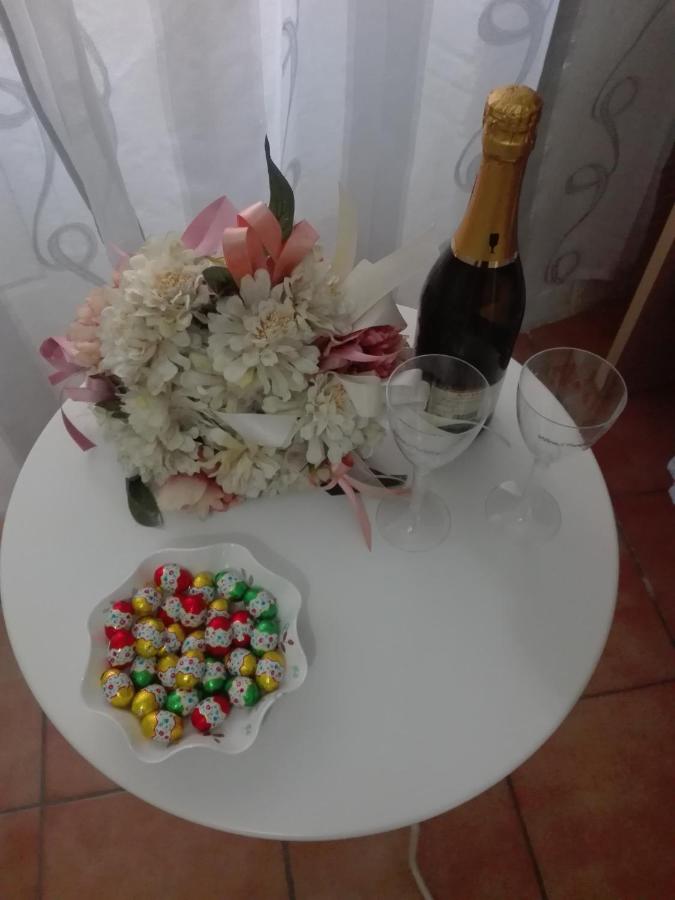 b&b ERCOLANO Scavi - Ferienwohnung