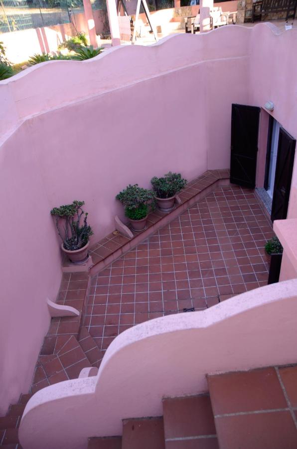 Villa Flamingo - B&B Villasimius