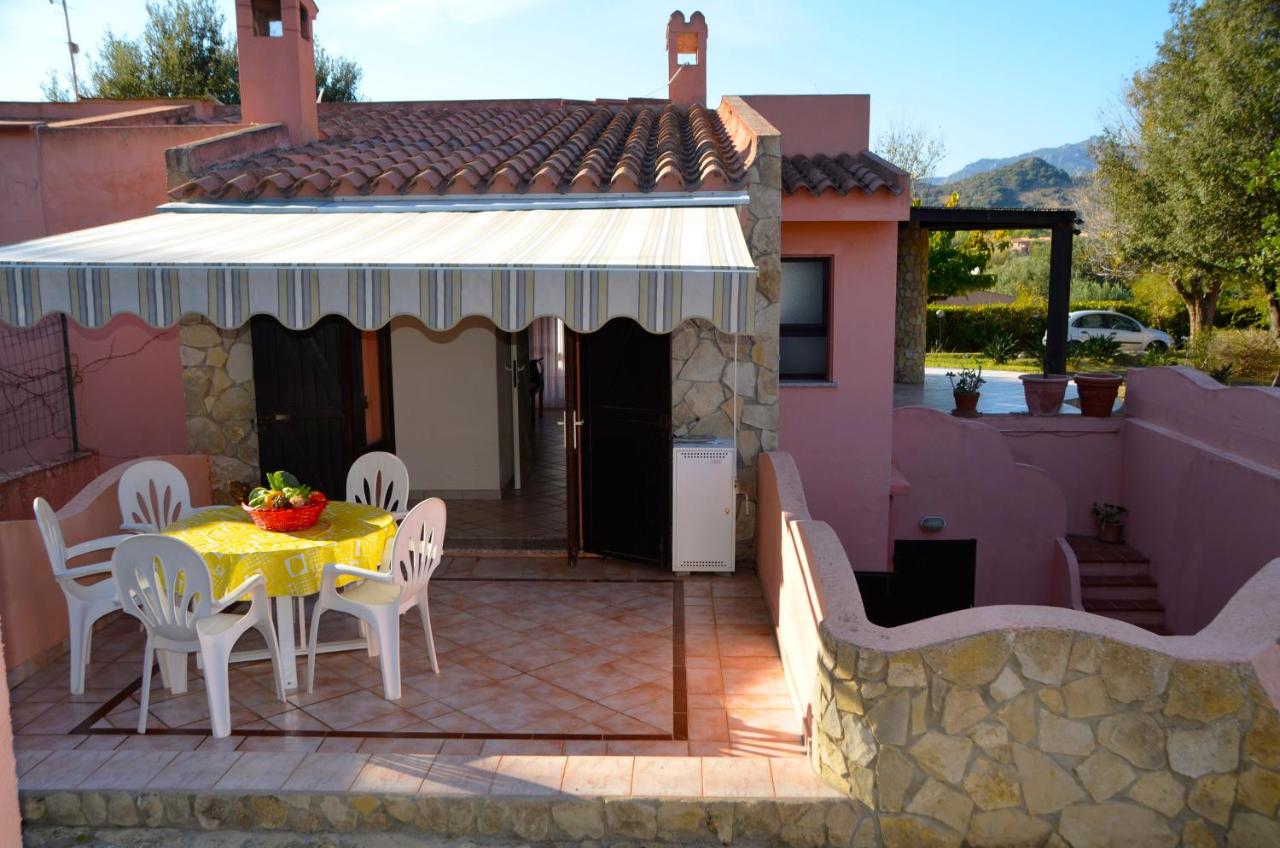 Villa Flamingo - B&B Villasimius