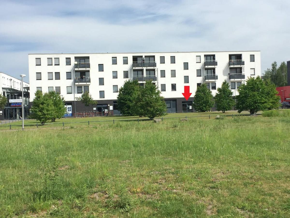 Münster City Apartment - Ferienwohnung