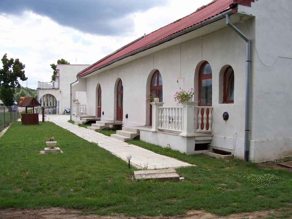Penzion Gapa - B&B