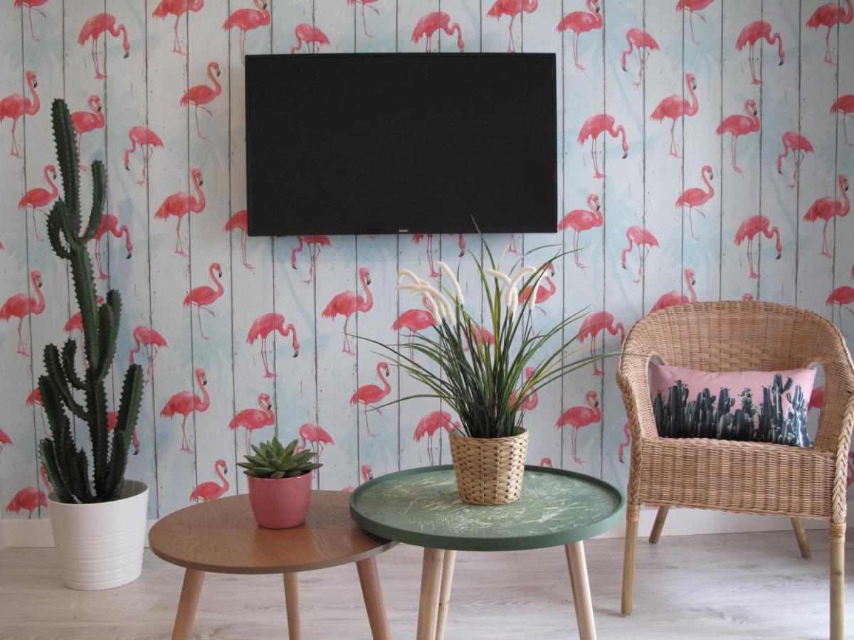 Mar Y Playa Boliches - B&B Fuengirola