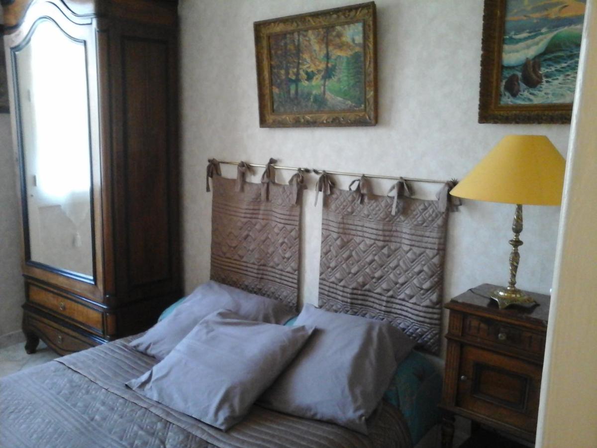 B&B Nice - Residence Privée - Bed and Breakfast Nice