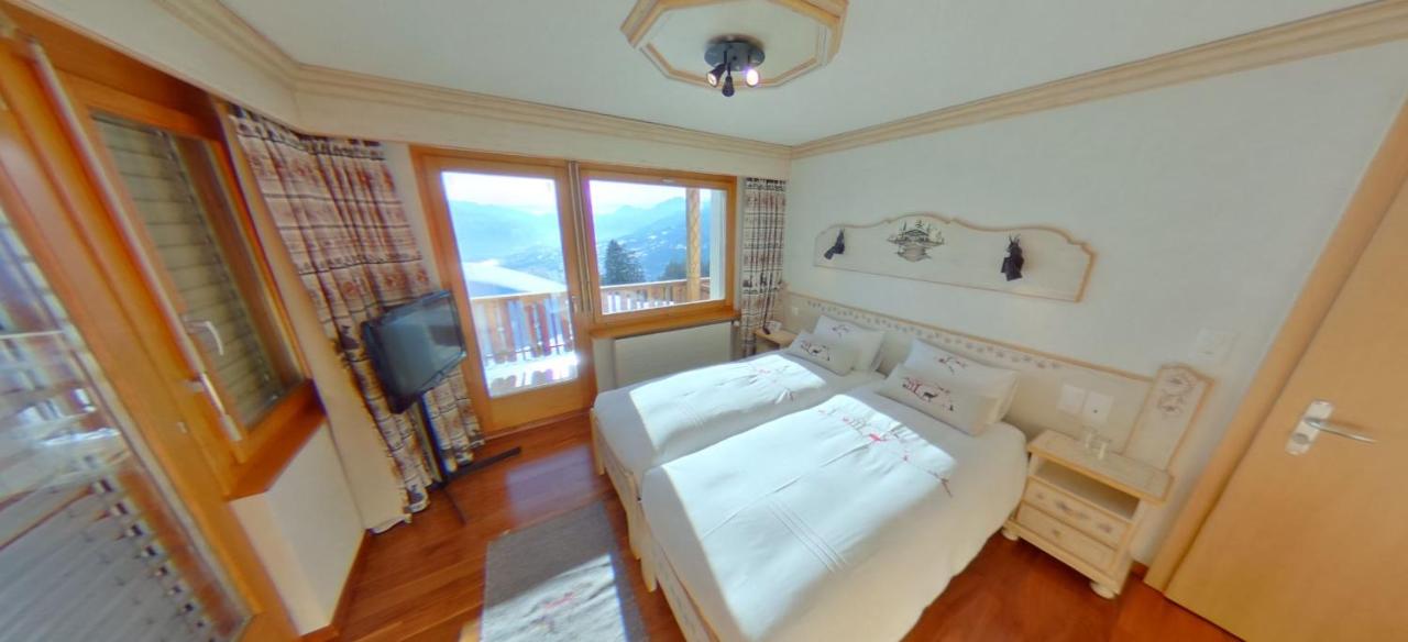 Comfort Tweepersoonskamer