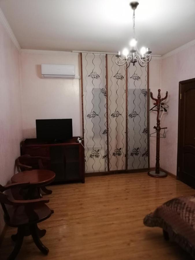 Deluxe Double Room (2 Adults + 1 Child)