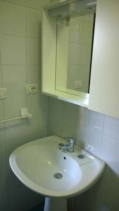 Monolocale Familiare