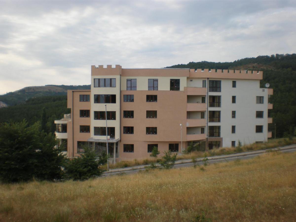 Вихрен-стаи и апартаменти за гости - B&B