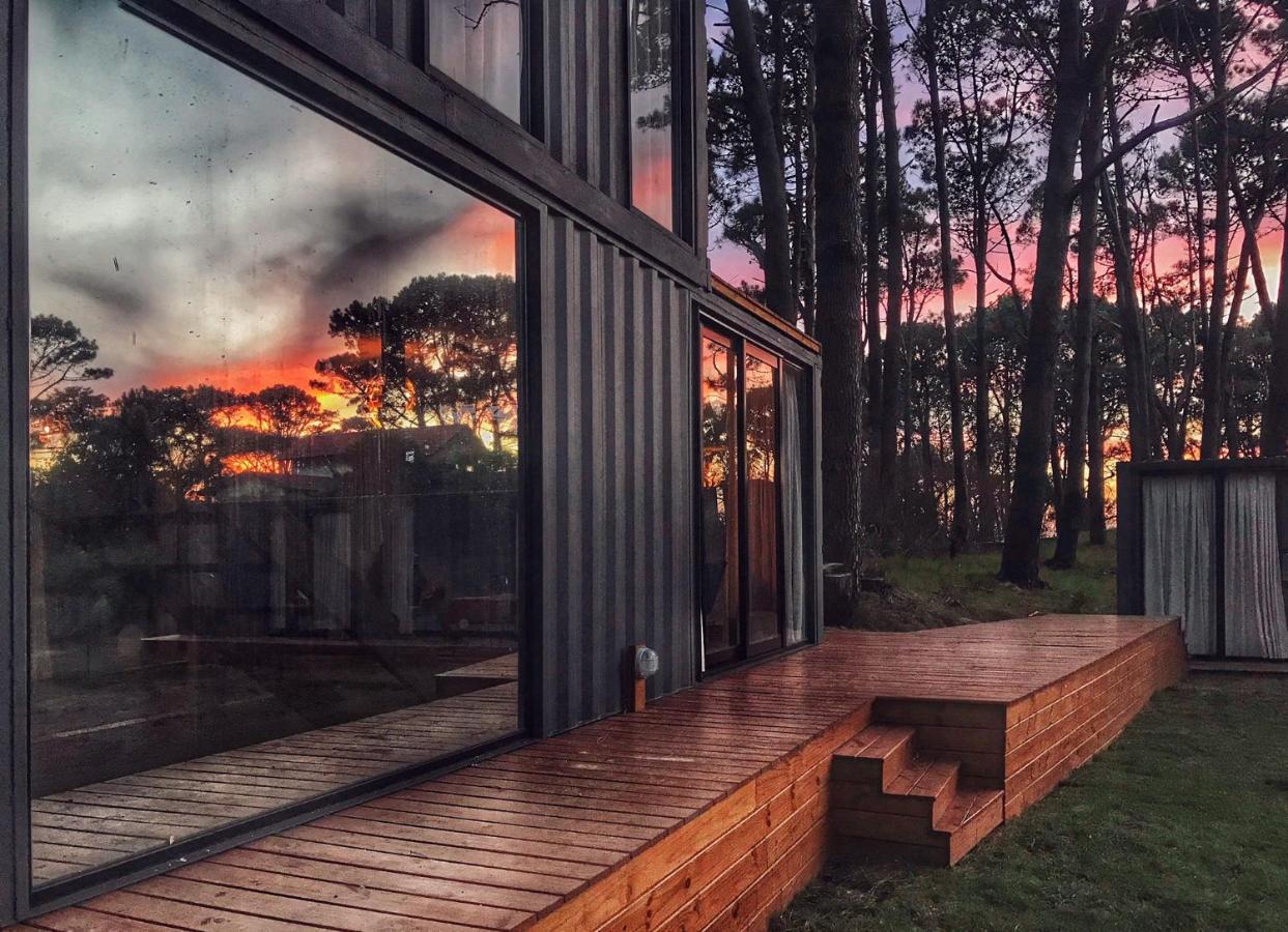 La Uruguaya - B&B Ocean Park