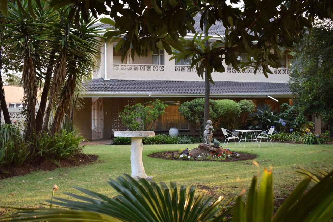 Moye Guest House - B&B