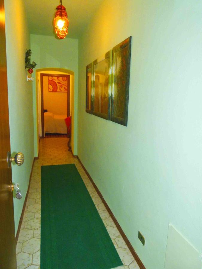 Appartamento con 2 Camere da Letto