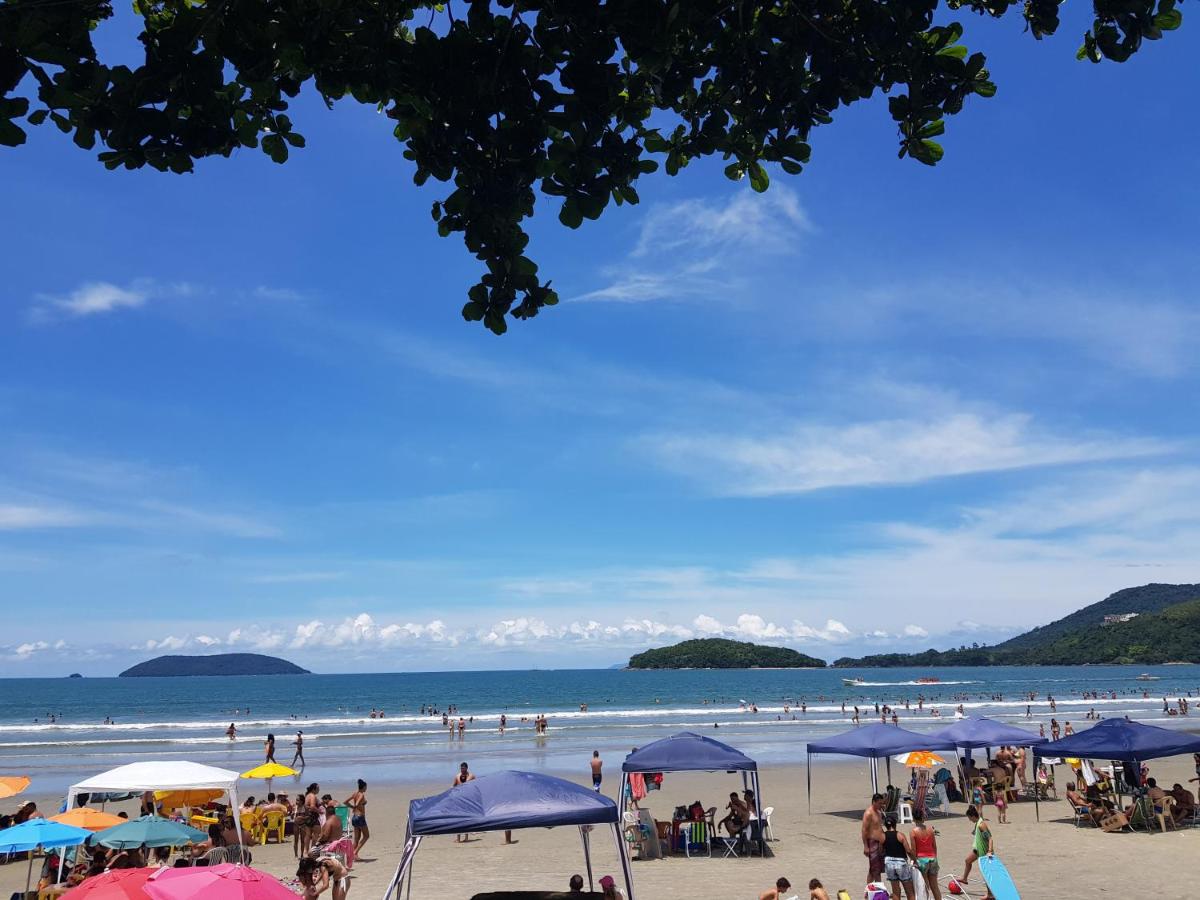 Condomínio Ville II - B&B Ubatuba