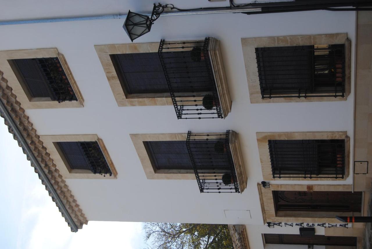 La Azacaya - Chambres d’hôtes