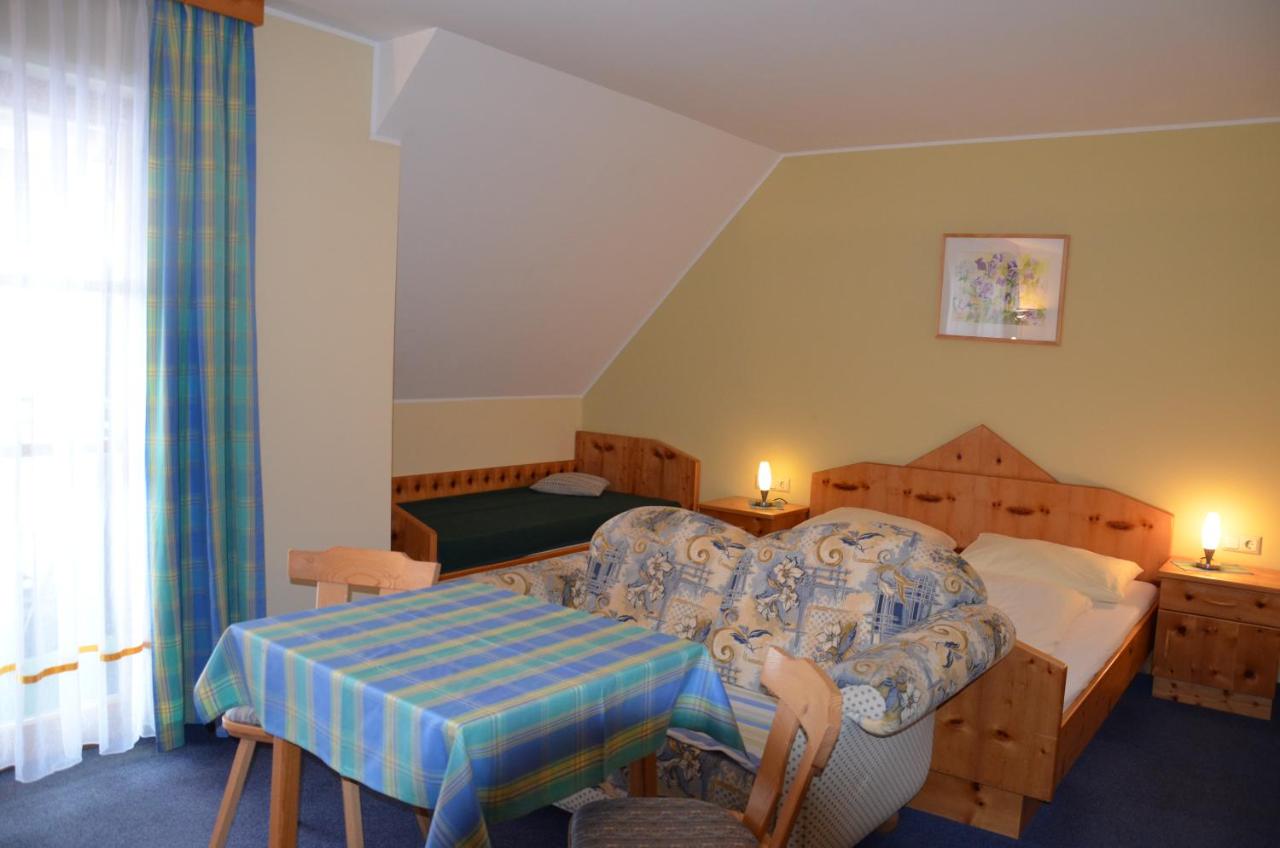 Chambre Double