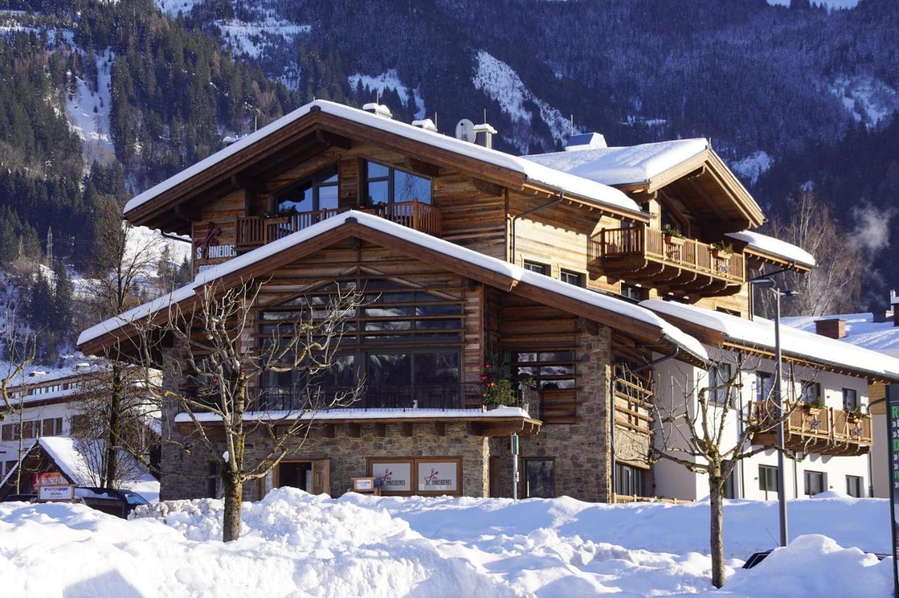 B&B Kaprun - die Schneiderei - Bed and Breakfast Kaprun