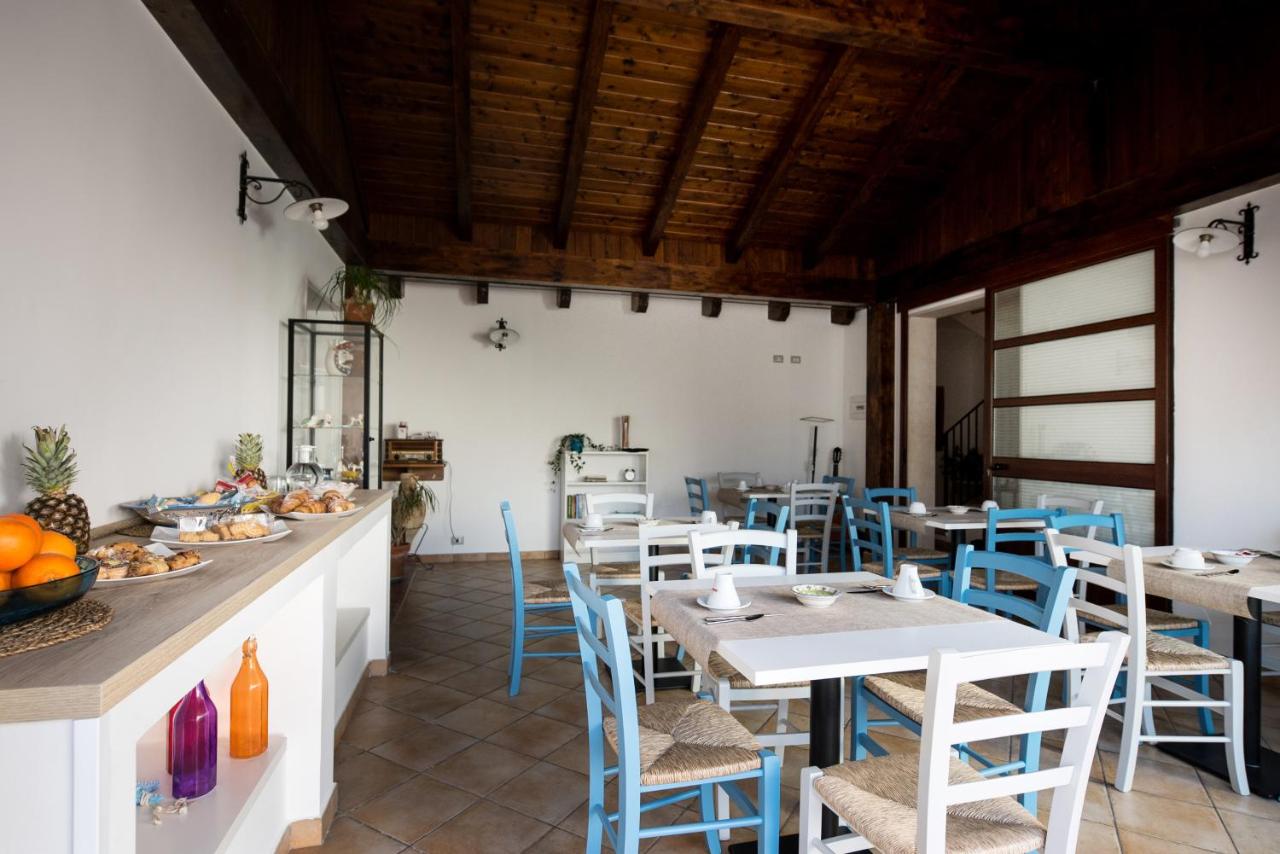 Cabrera House - B&B Pozzallo