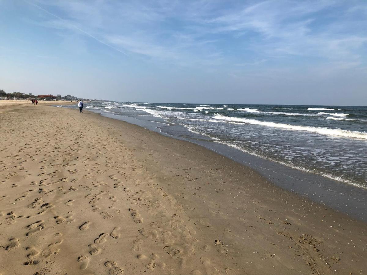 On the ADRIATIC Beach tra VENEZIA FERRARA e RAVENNA sulla SPIAGGIA della RIVIERA ADRIATICA - B&B