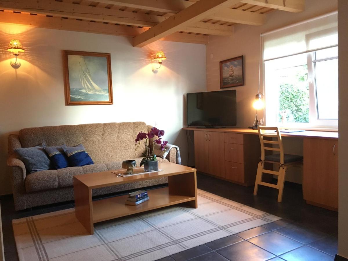 Appartamento con 1 Camera da Letto, Vista Mare e Balcone 