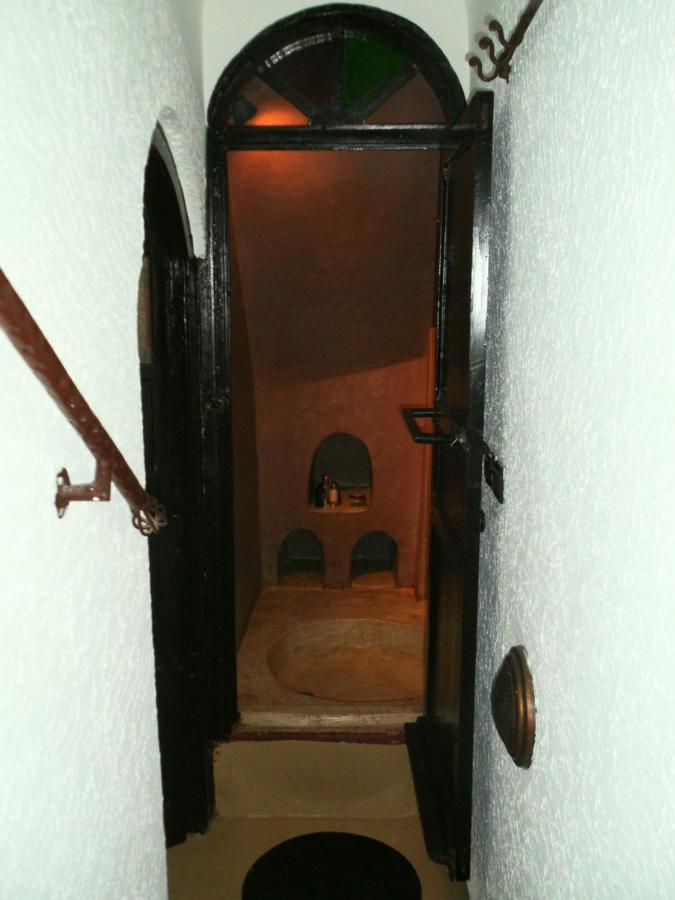 Riad Jomana - B&B