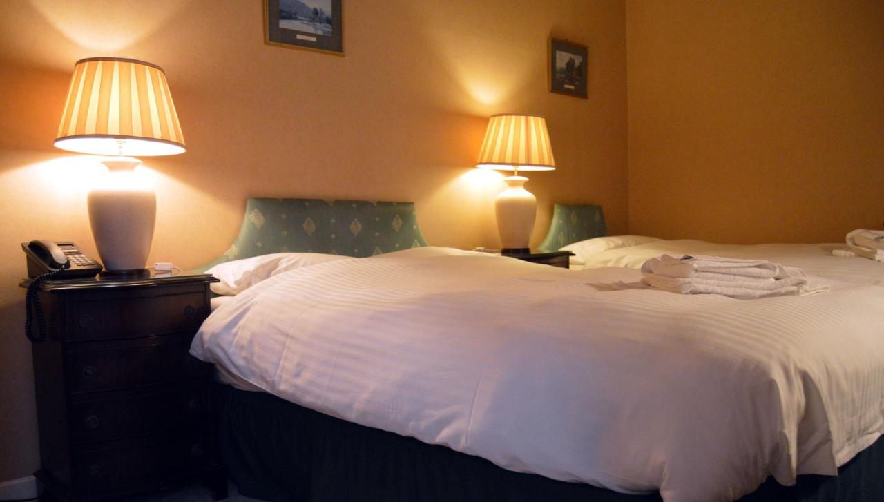 Zweibettzimmer