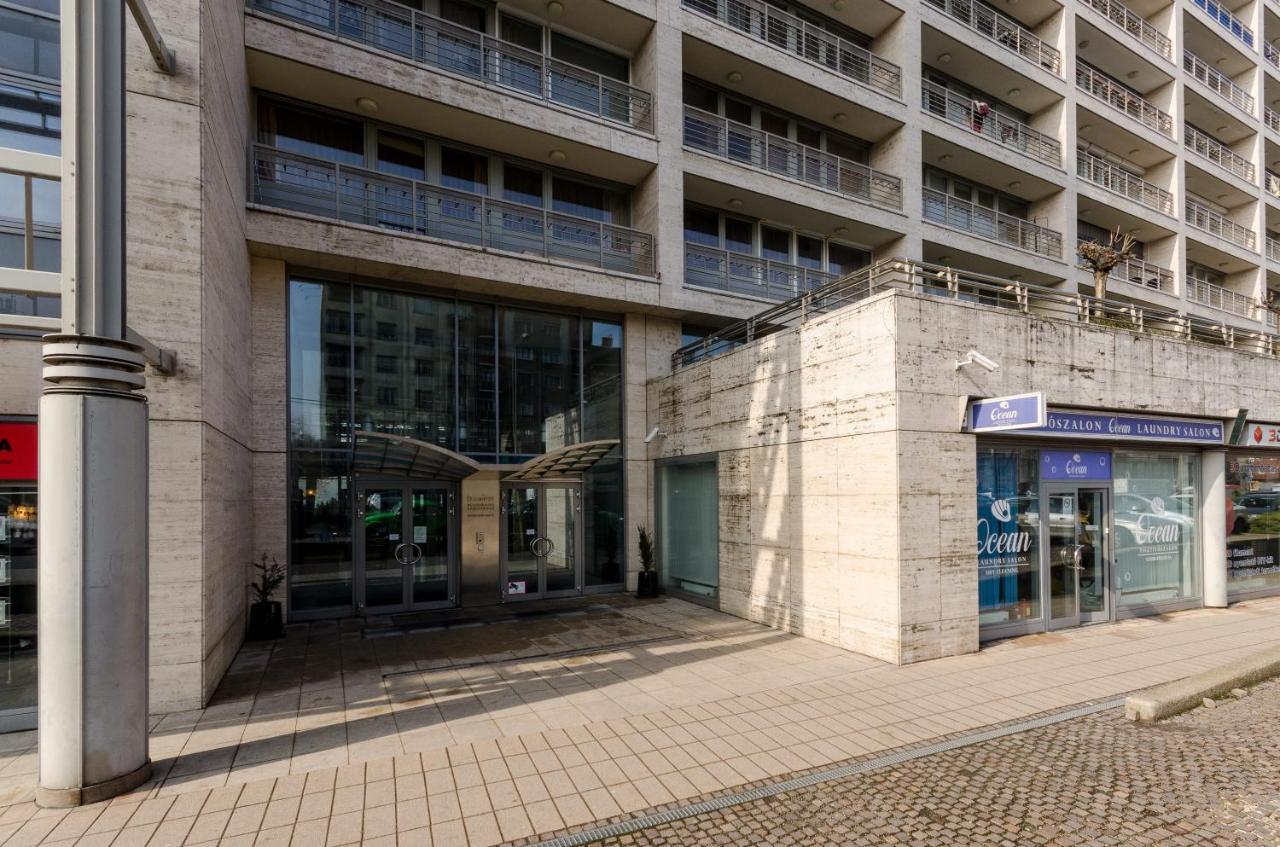 Sweet Home at the Danube with wellness - B&B Budapest