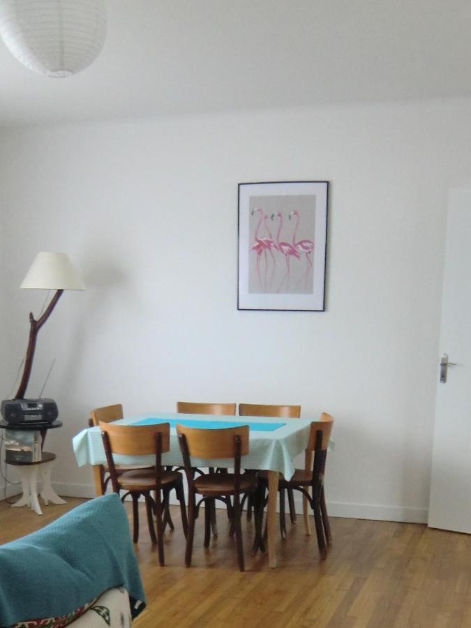à 50 mètres de la plage - B&B