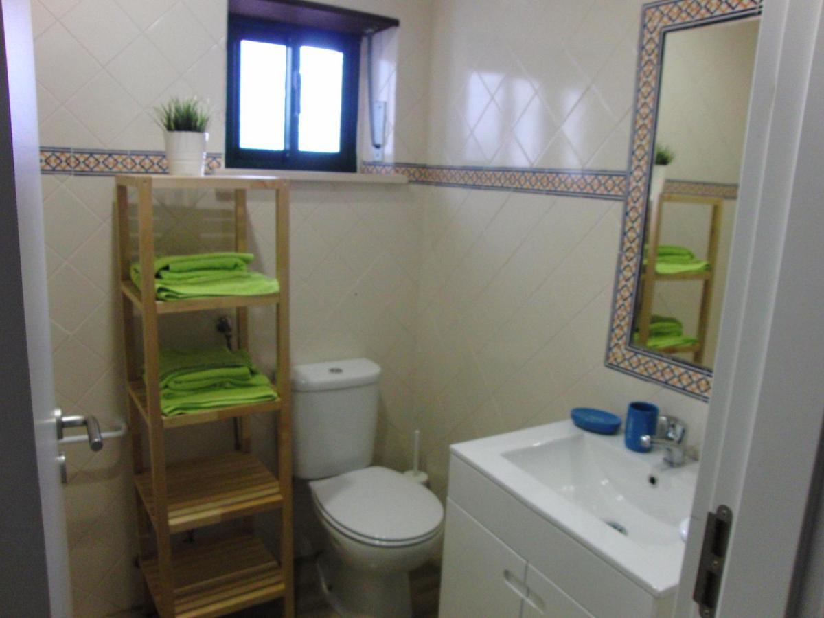 Two-Bedroom Townhouse