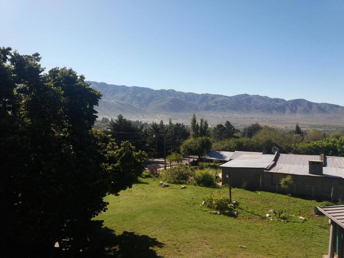 La Morera de Ángel - B&B Tafí del Valle