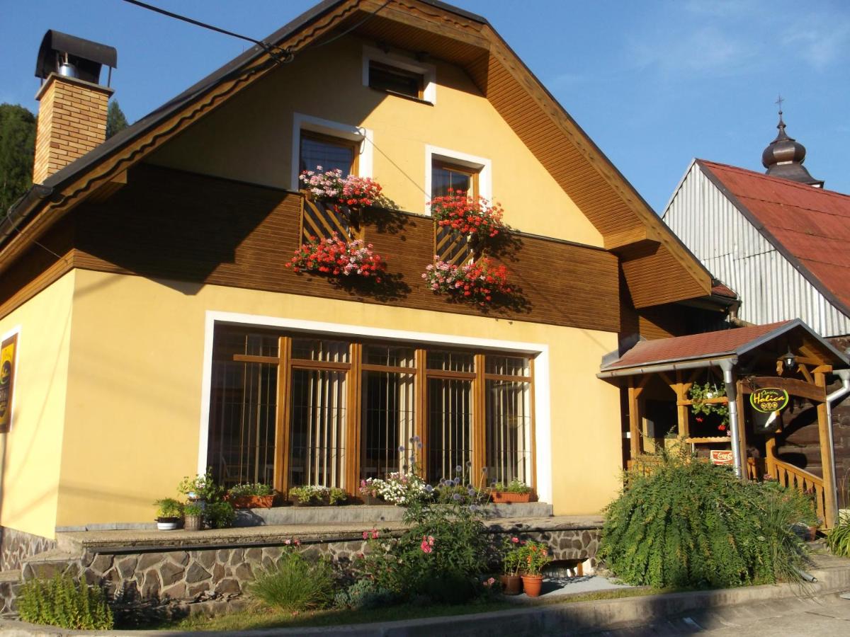 Chata Holica PIENINY - Chambres d’hôtes