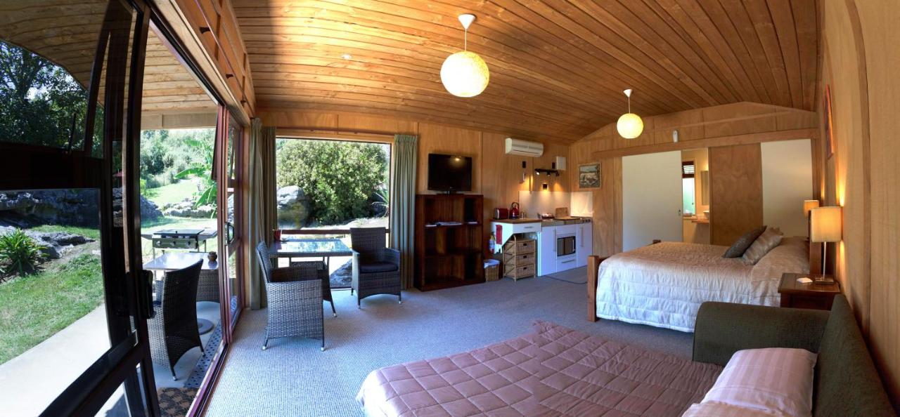 Chalet 2 - Fantail