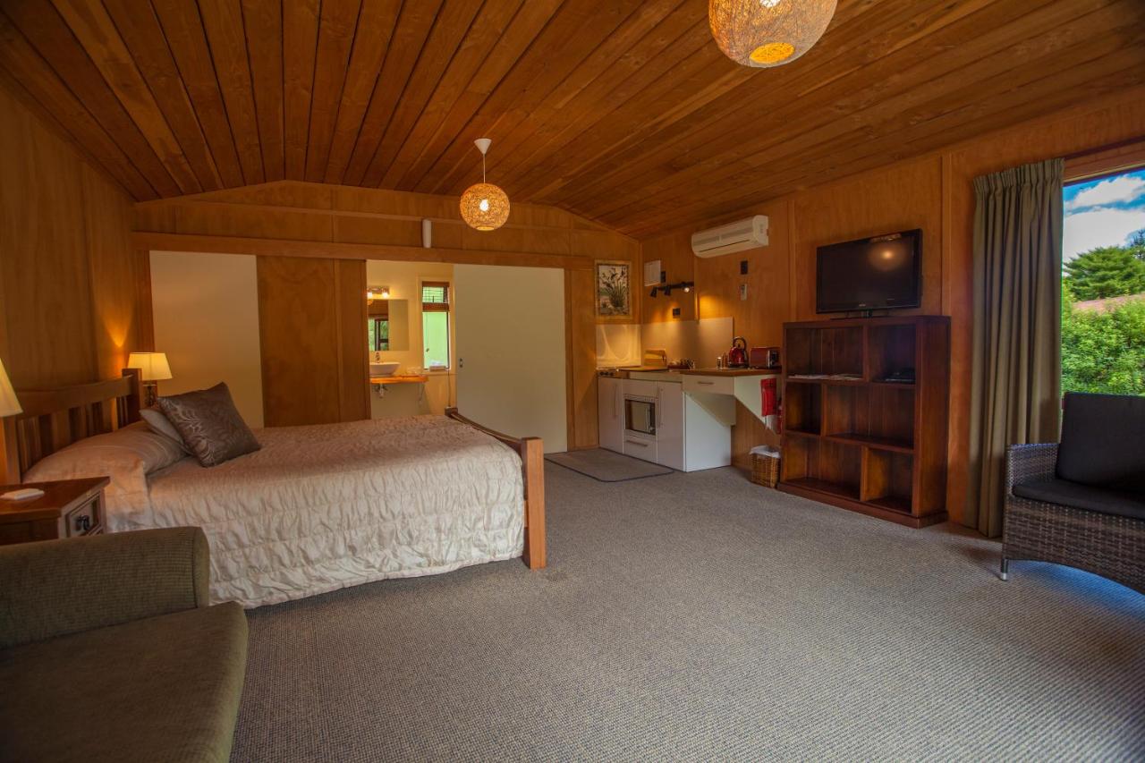 Chalet 5 - Tui