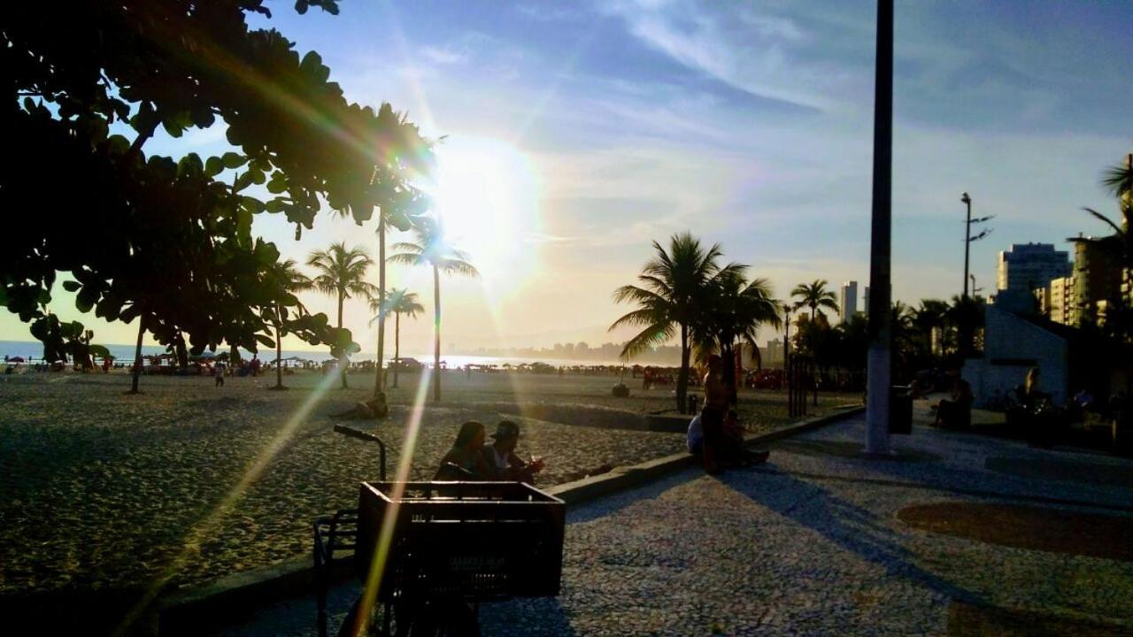 Casa do Ph - Bed and Breakfast Praia Grande