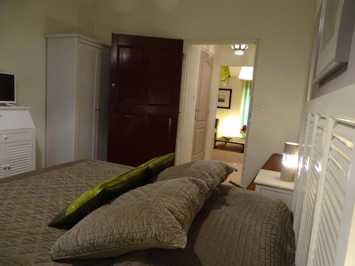 Habitación Doble Superior