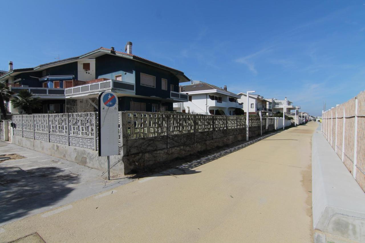 Terrazza Sul Mare - B&B