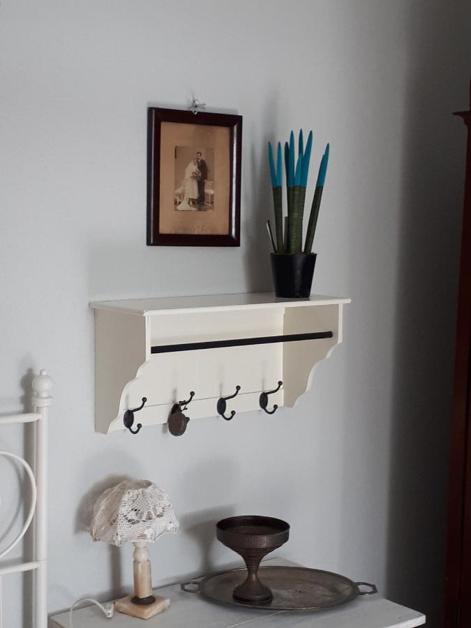 Großes Doppelzimmer