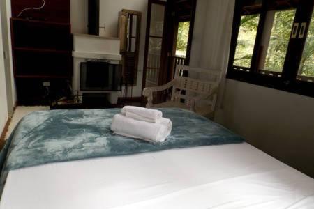 One-Bedroom Chalet