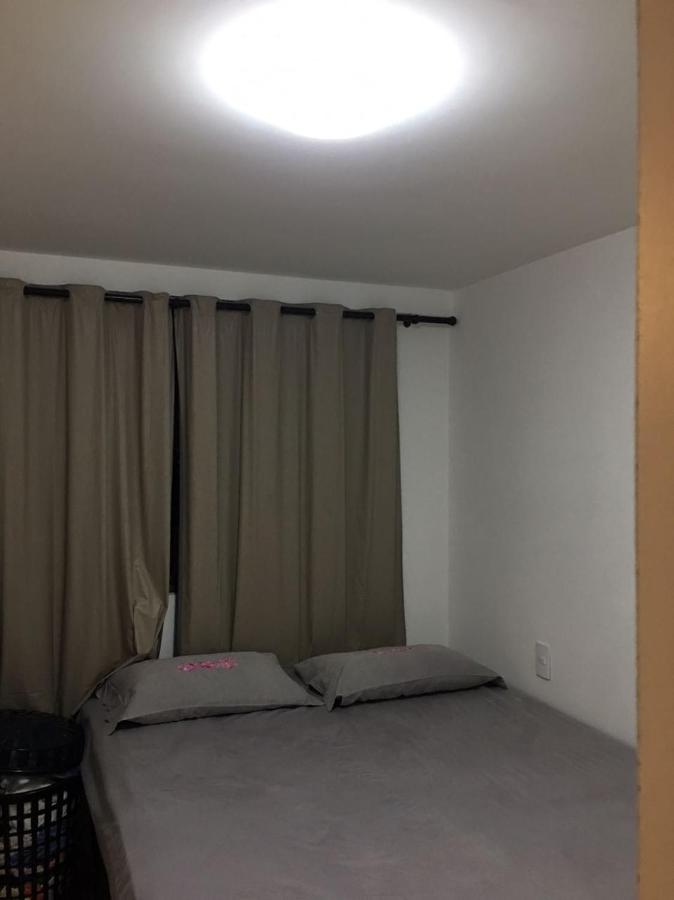 Apartamento Cabo Branco - B&B