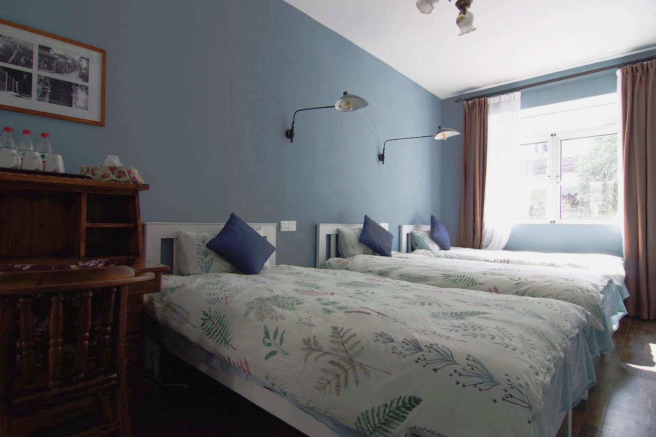 Triple Room with Private Bathroom