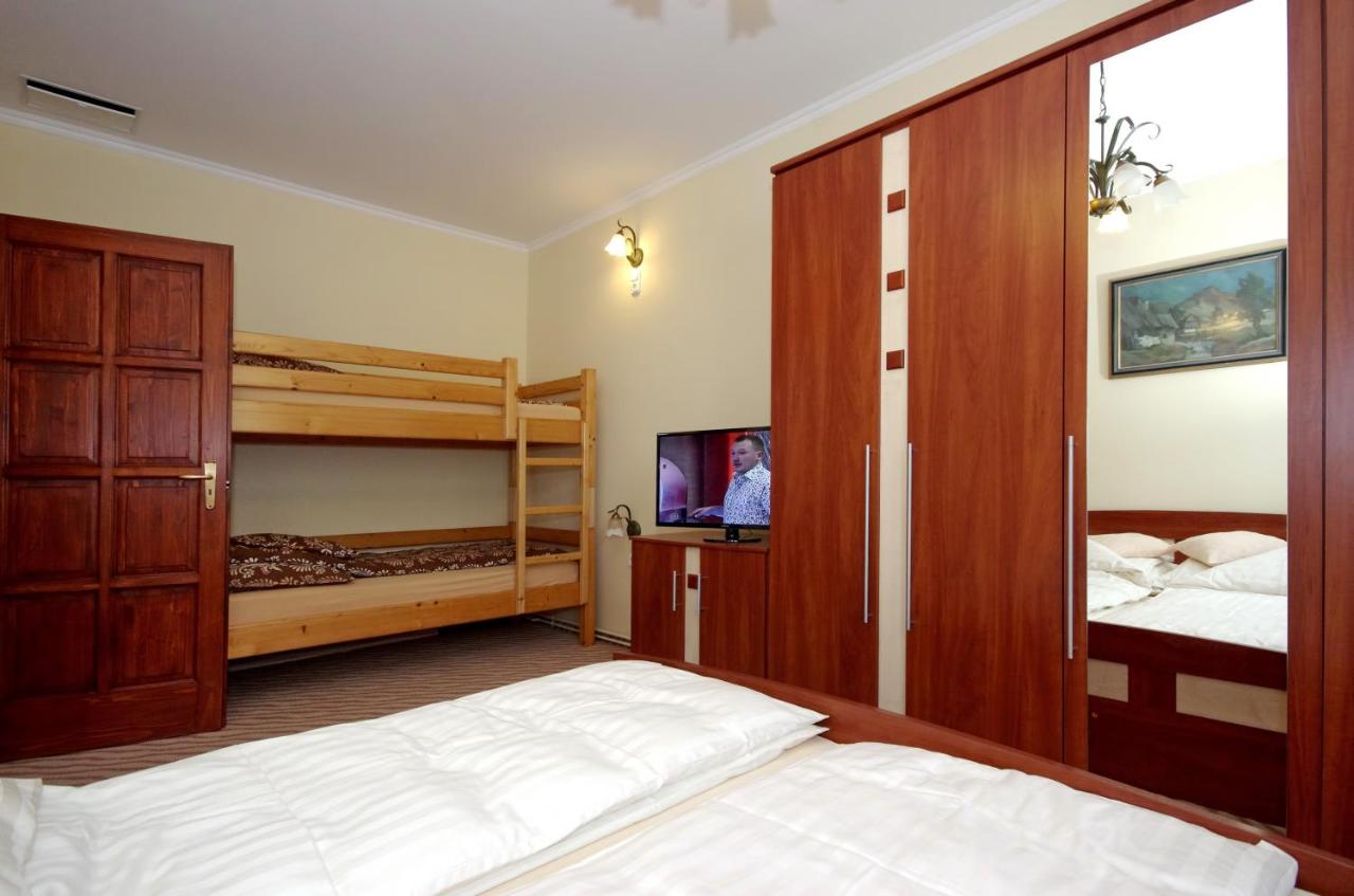Apartment - Erdgeschoss