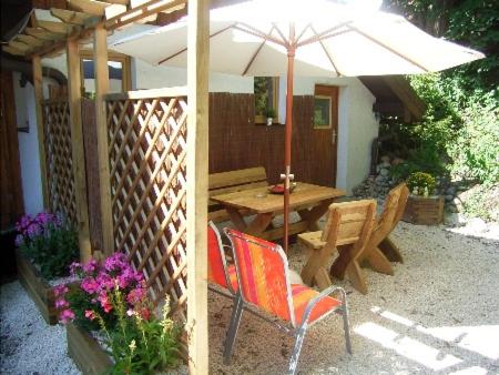 Appartamento - Piano Terra