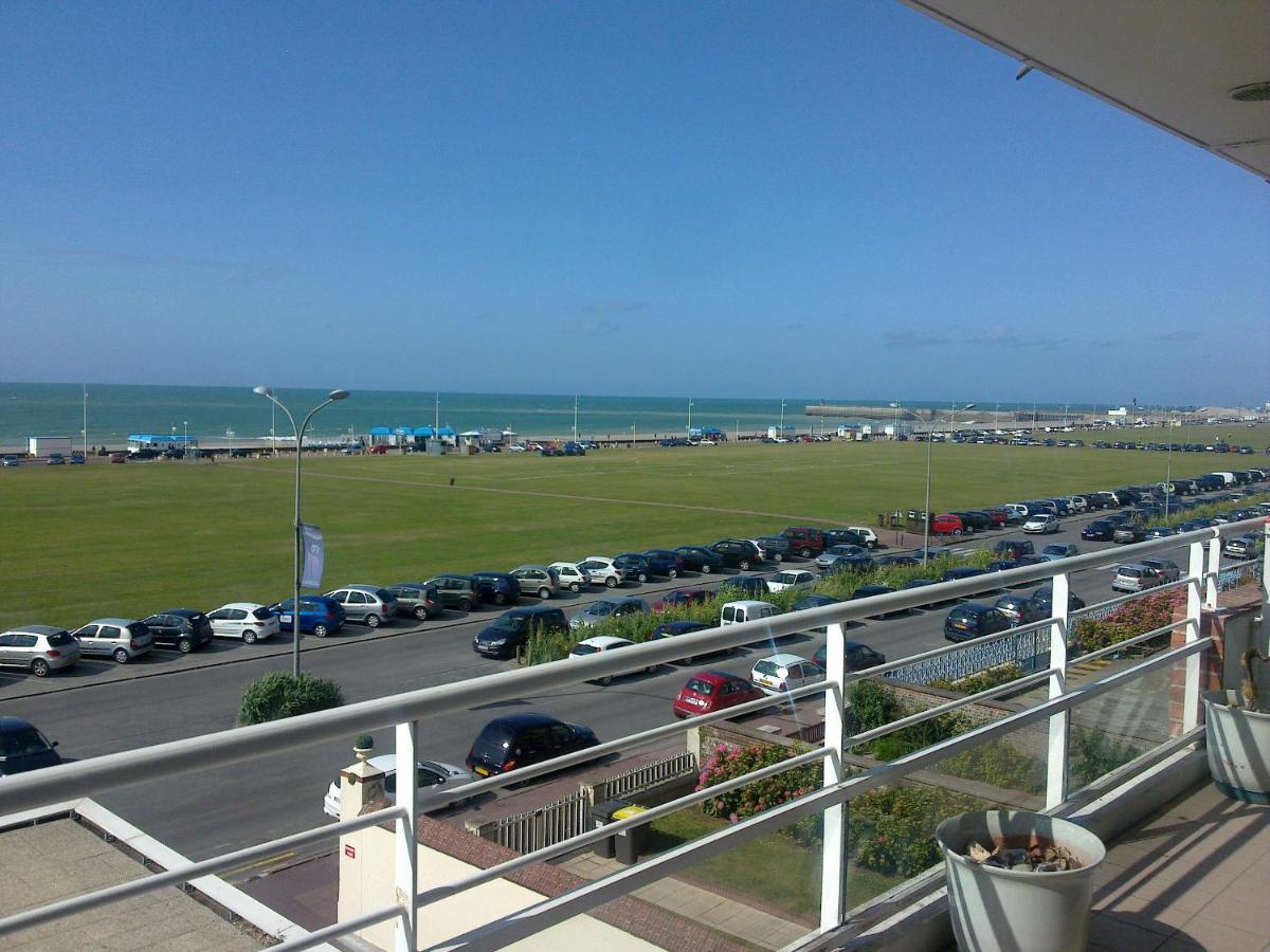Esplanade - Ferienwohnung Dieppe