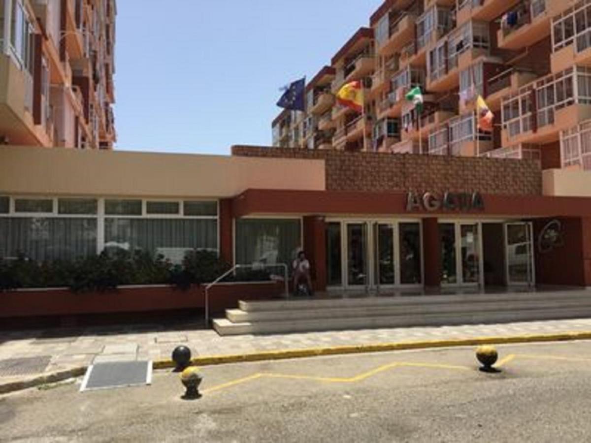 Cozy Flat Simona Costa del Sol - Chambres d’hôtes Benalmádena