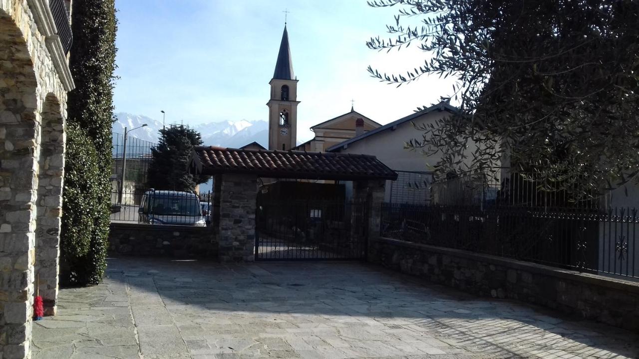 Casa Matilde - B&B Vercana