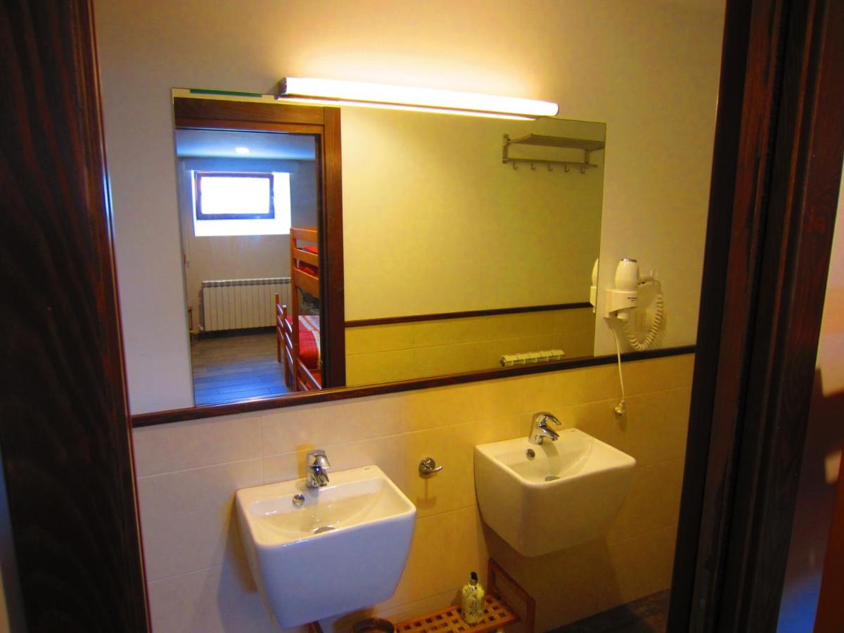 Chambre Familiale