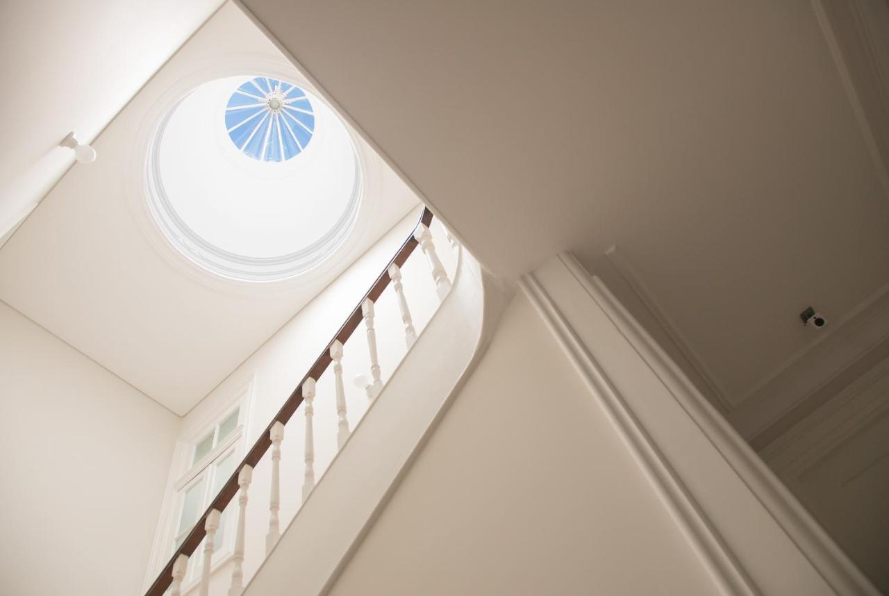 Visconde Garden - B&B Porto