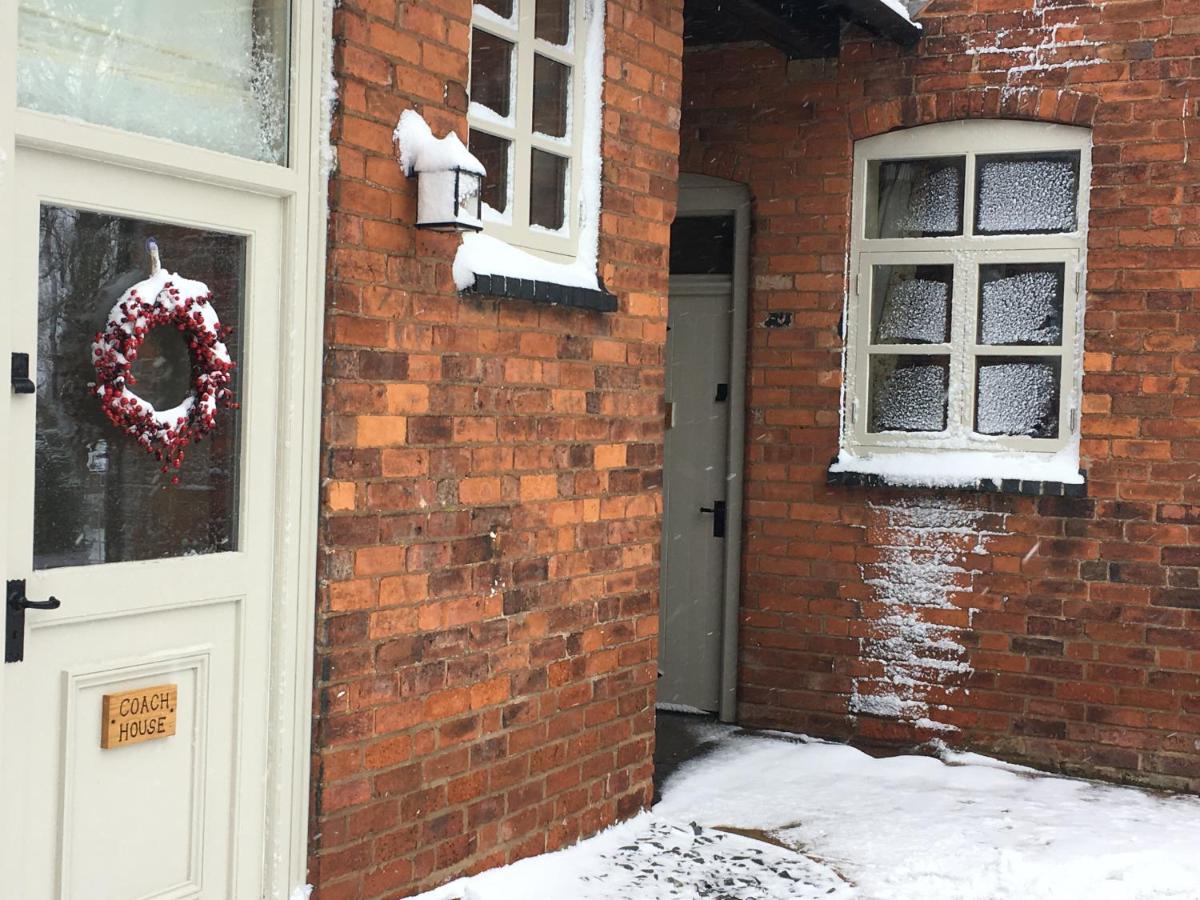 Old Stables Cottage (Ground Floor)