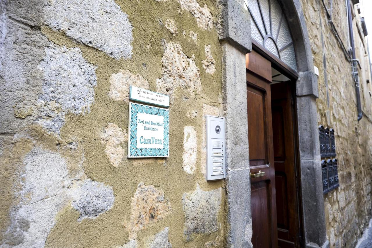 Casa Vèra Affittacamere Appartamenti - Chambres d’hôtes