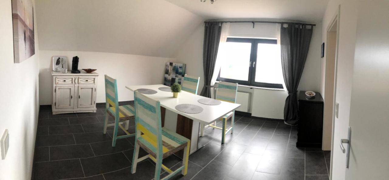 Ferienwohnung Jodis - B&B