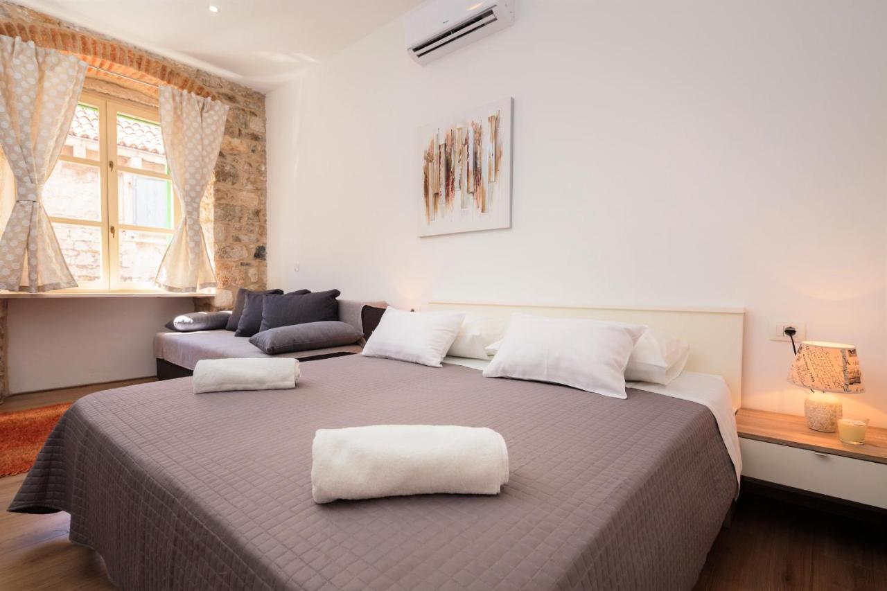 Appartement Deluxe